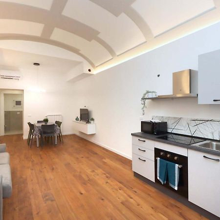 Cittadella Luxury Apartments Florence Ngoại thất bức ảnh