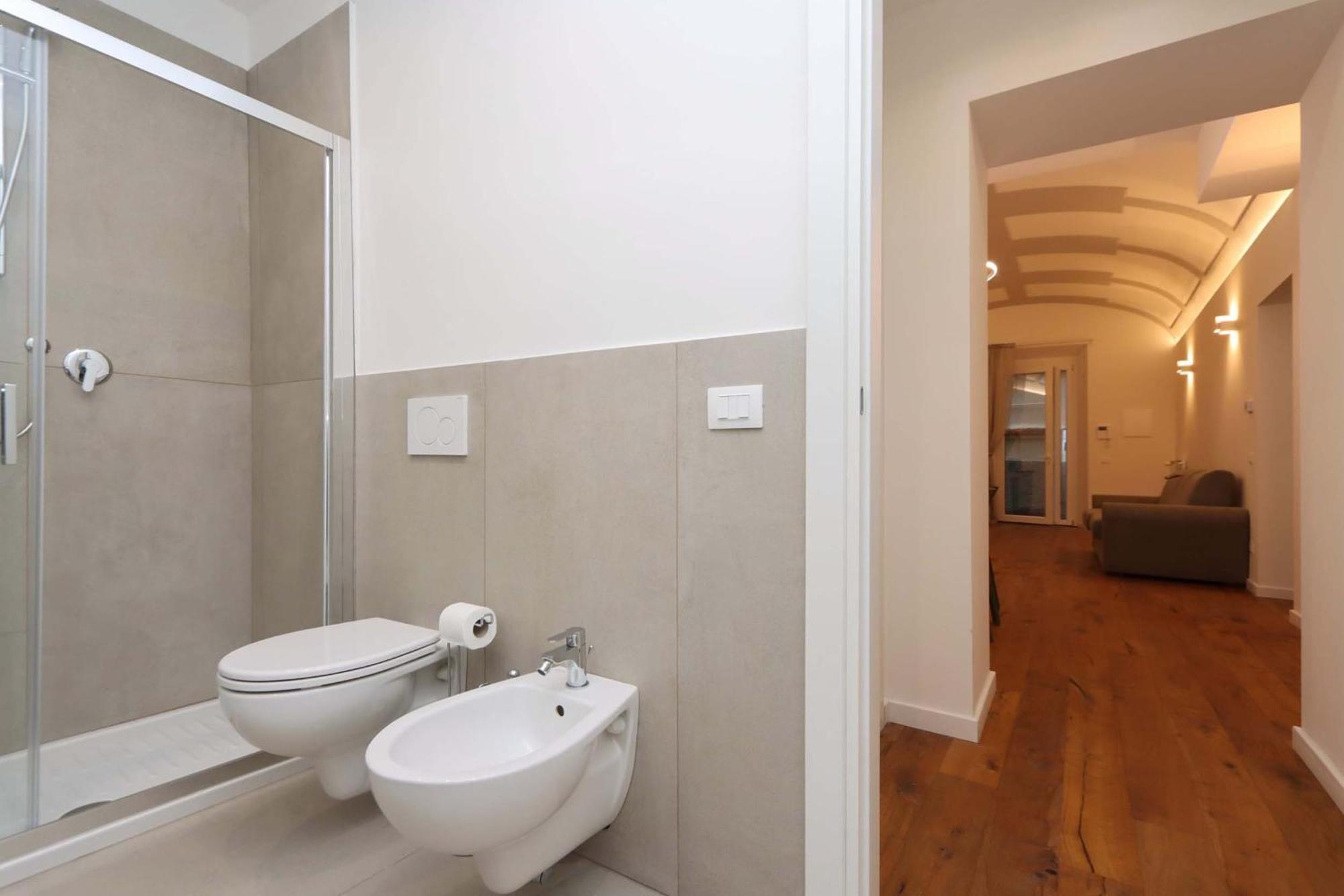Cittadella Luxury Apartments Florence Ngoại thất bức ảnh