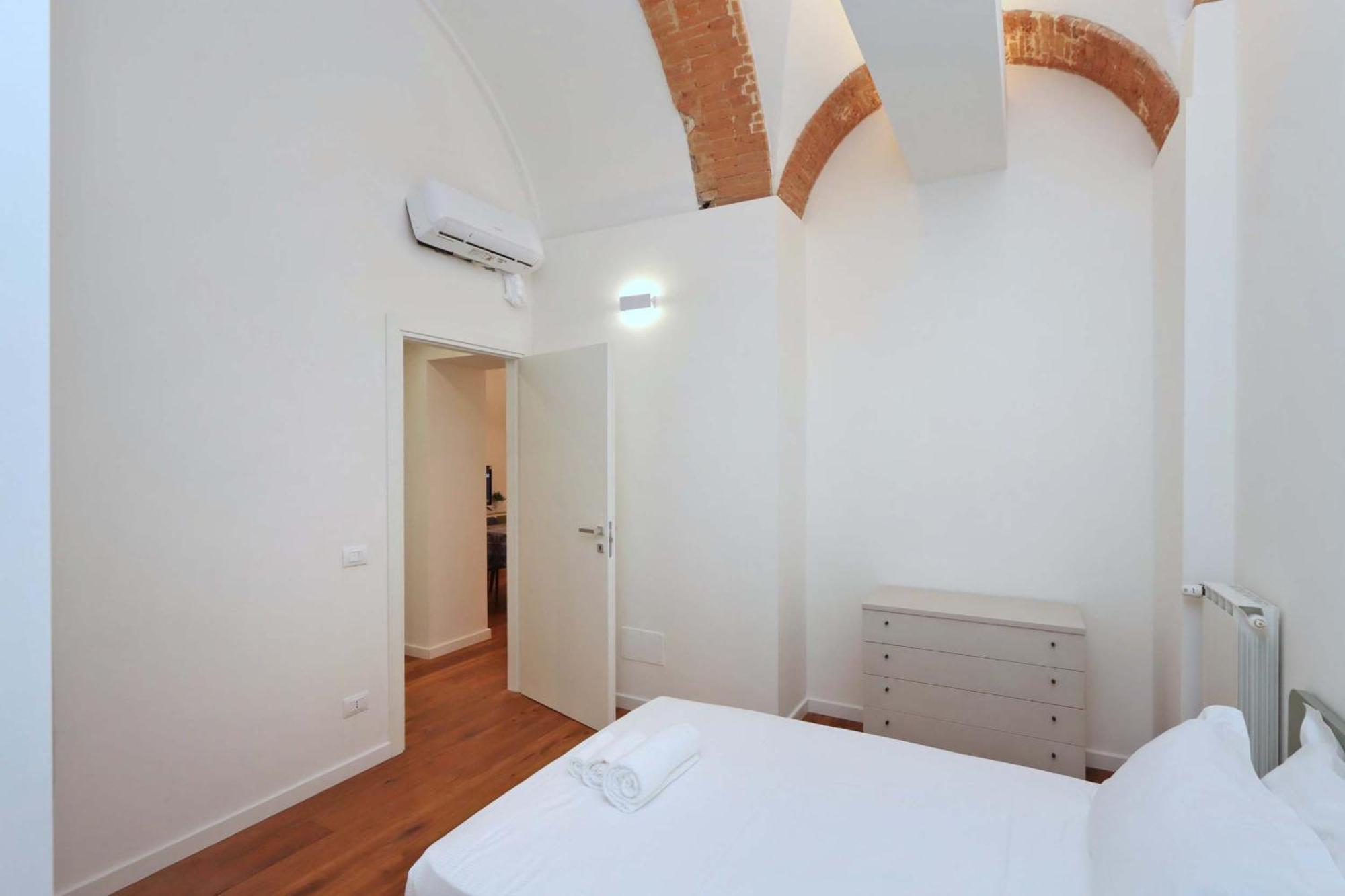 Cittadella Luxury Apartments Florence Ngoại thất bức ảnh