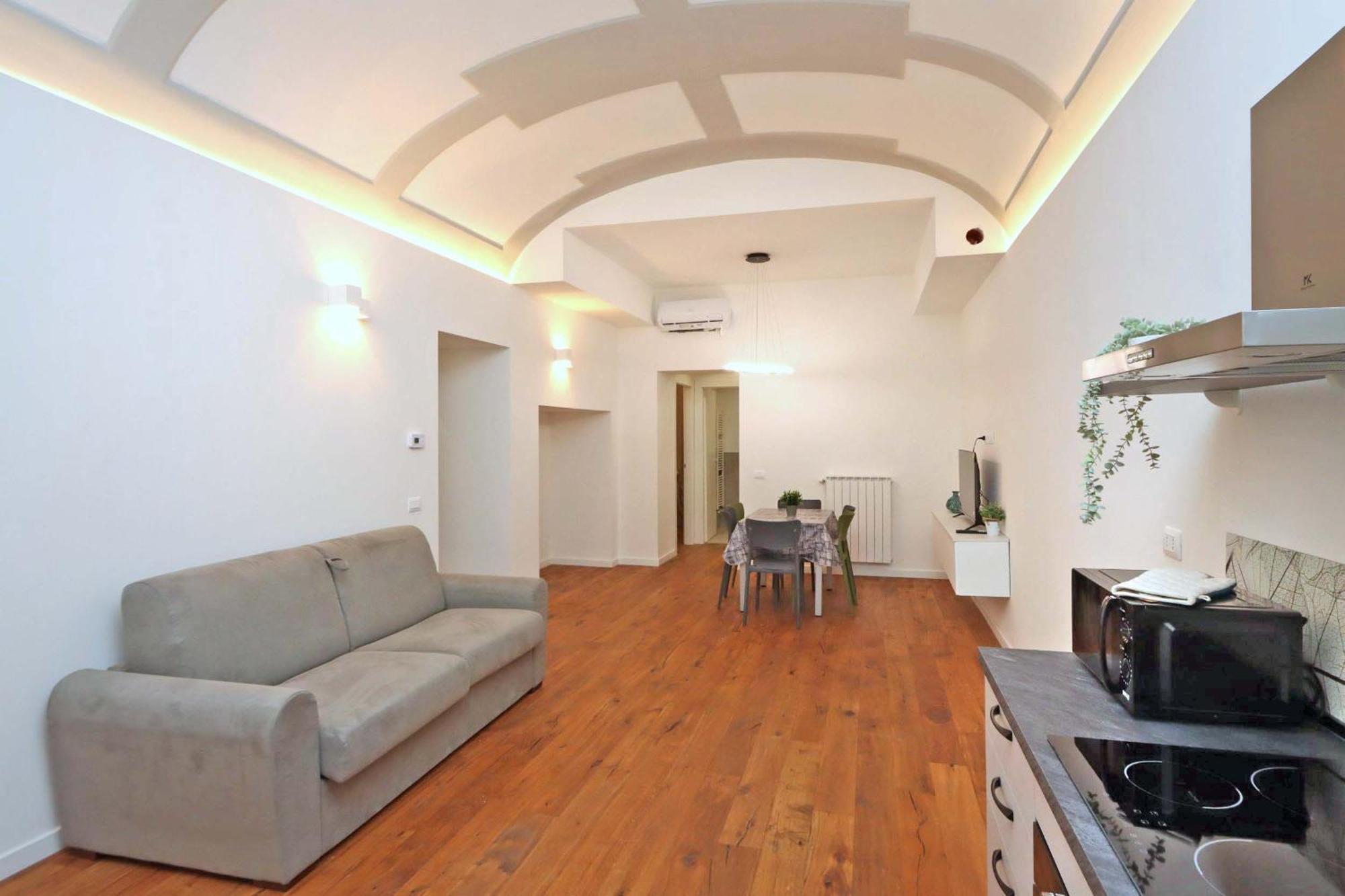 Cittadella Luxury Apartments Florence Ngoại thất bức ảnh
