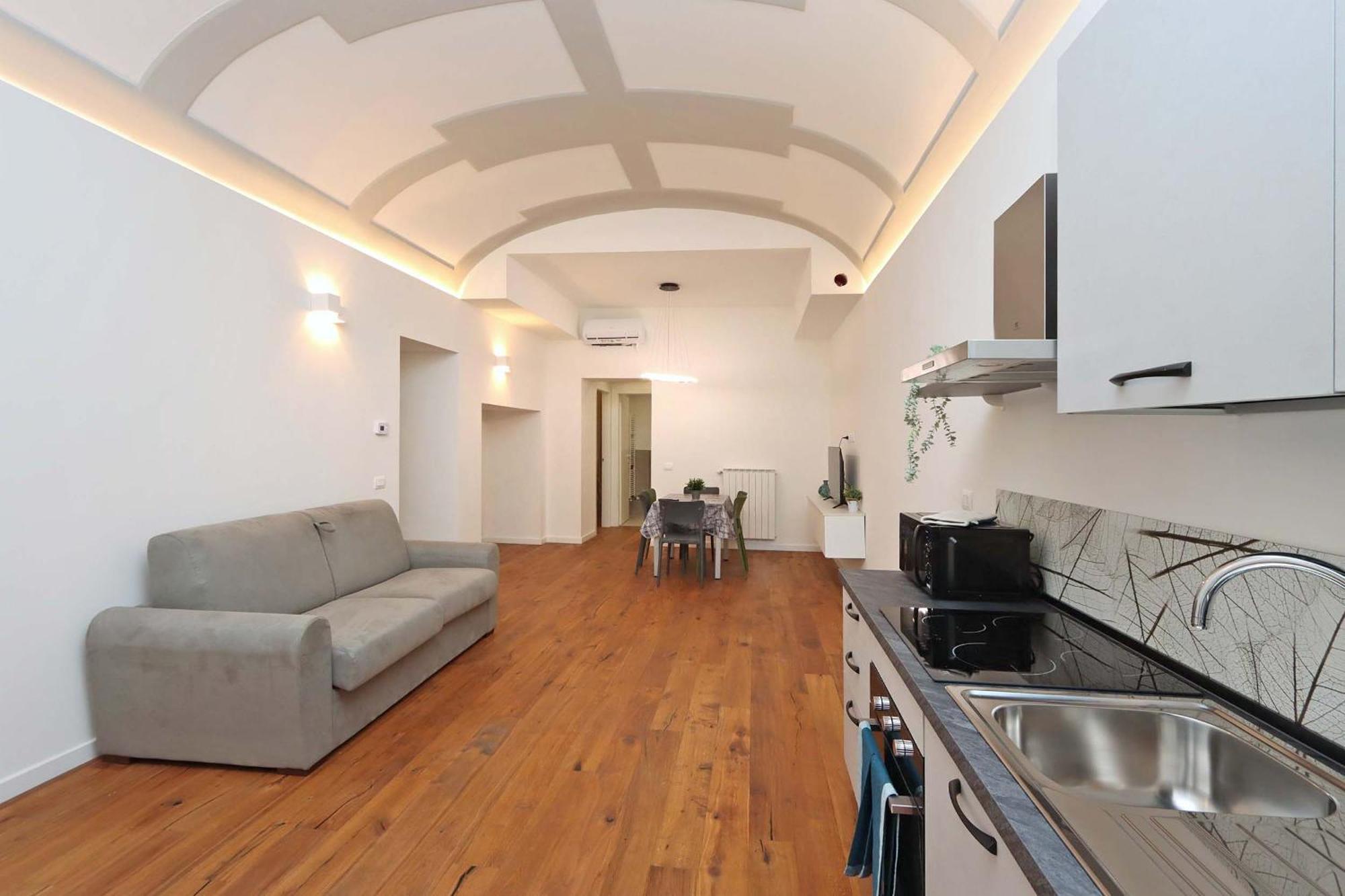 Cittadella Luxury Apartments Florence Ngoại thất bức ảnh