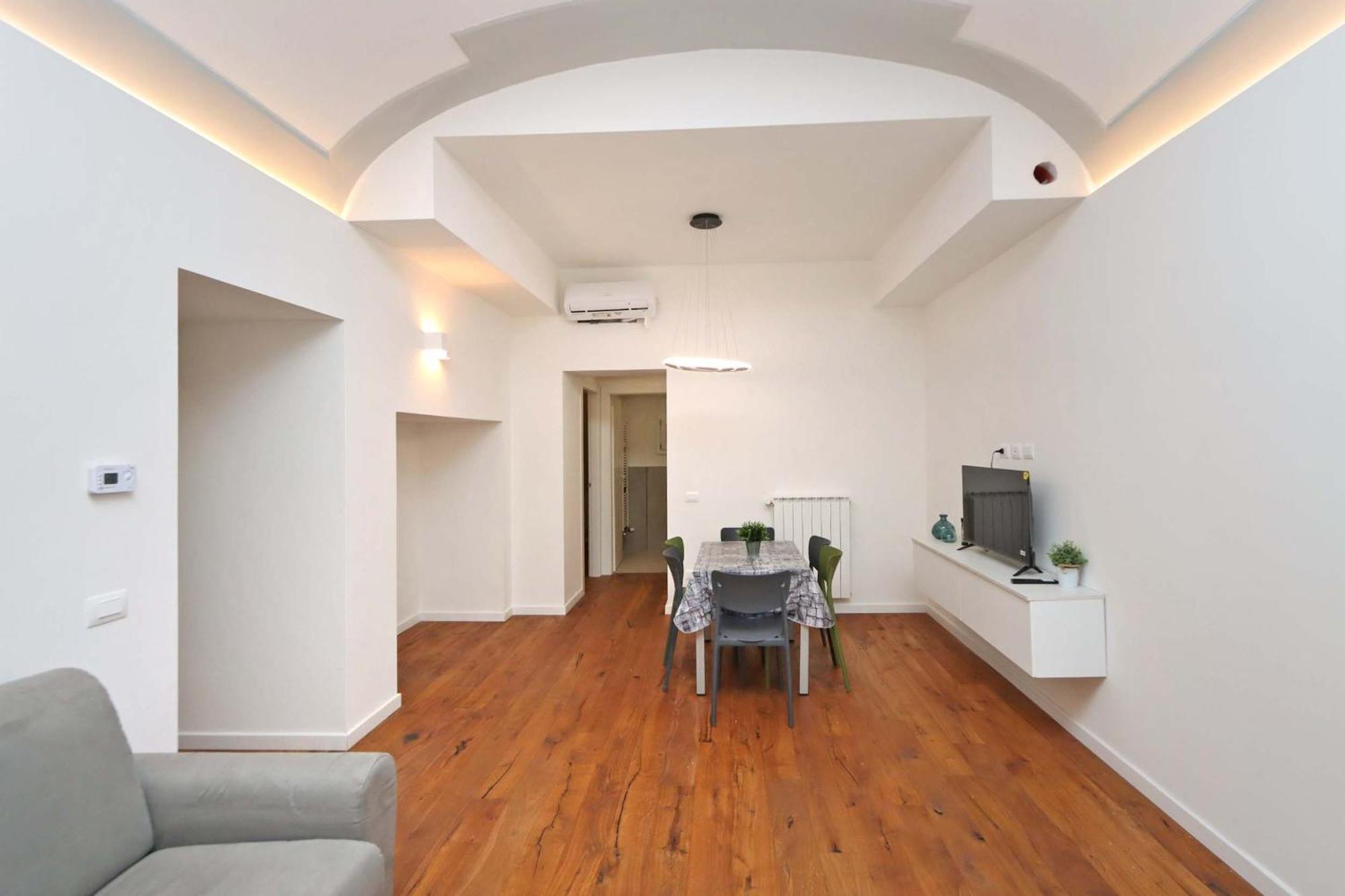 Cittadella Luxury Apartments Florence Ngoại thất bức ảnh