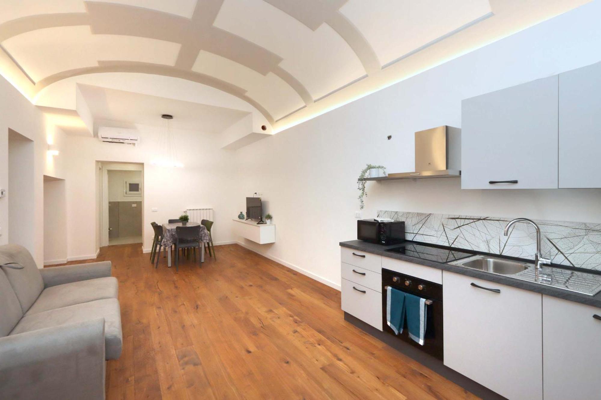 Cittadella Luxury Apartments Florence Ngoại thất bức ảnh