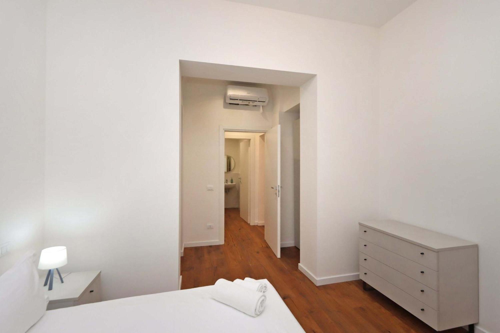 Cittadella Luxury Apartments Florence Ngoại thất bức ảnh