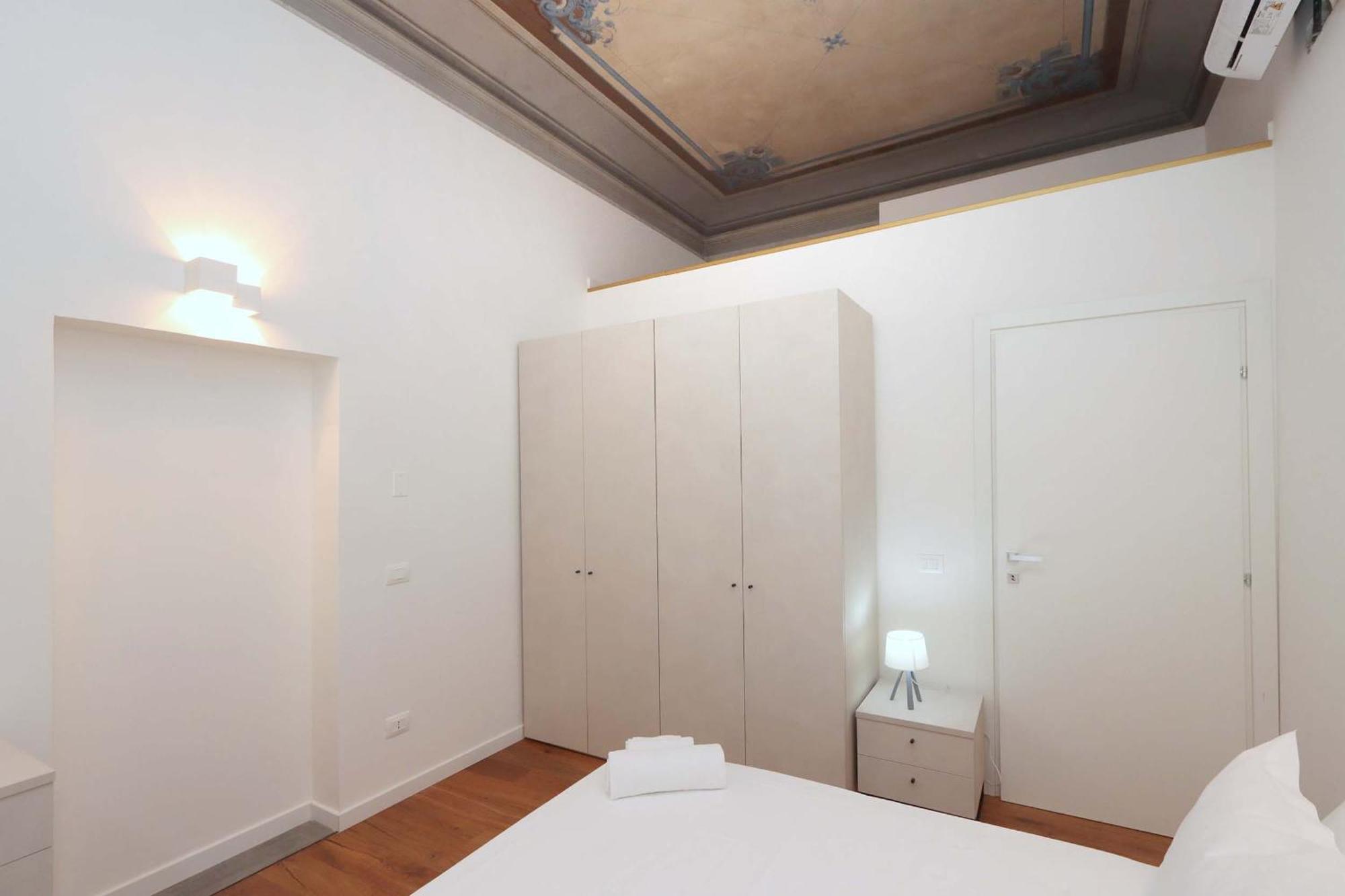Cittadella Luxury Apartments Florence Ngoại thất bức ảnh