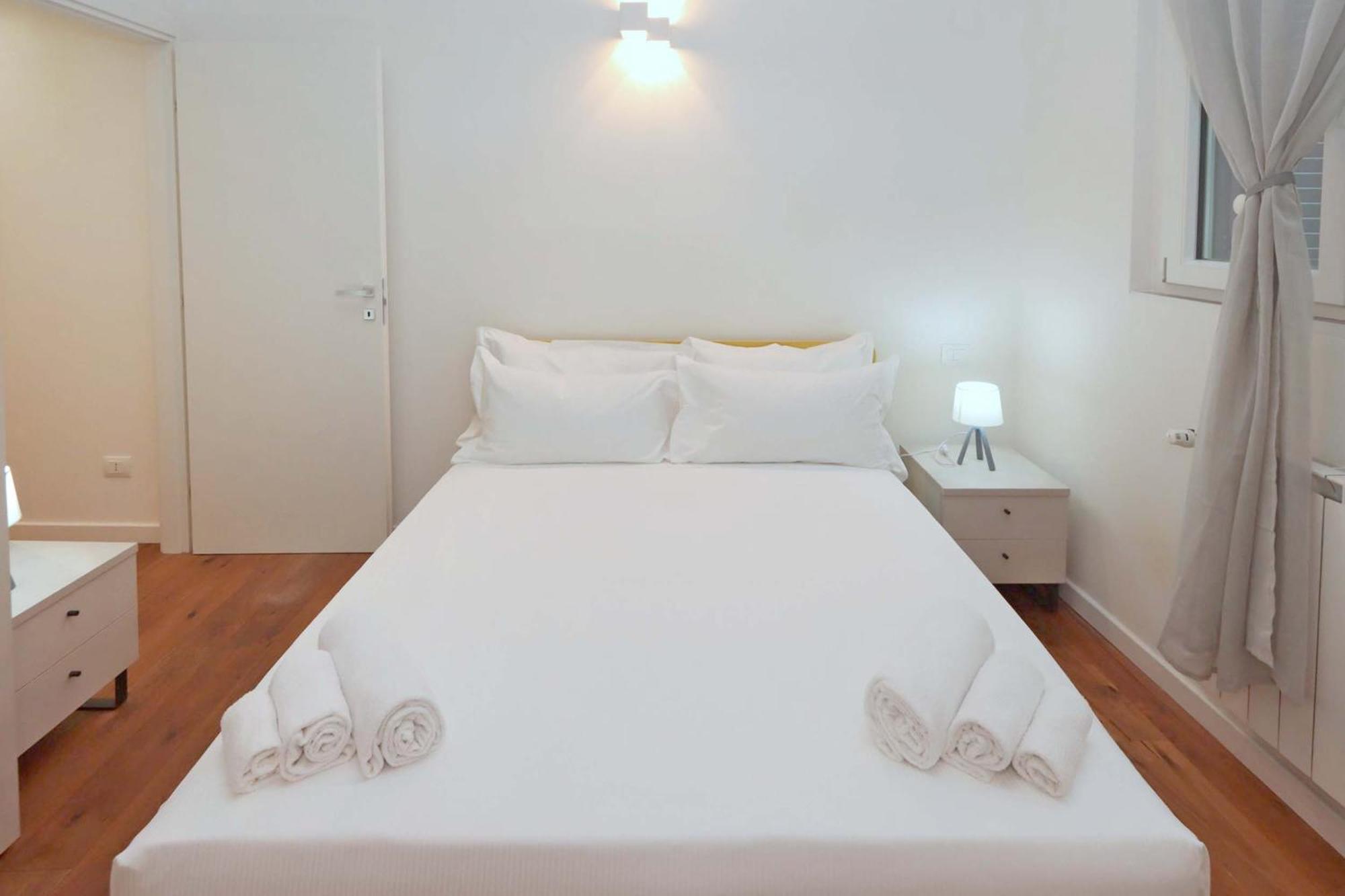 Cittadella Luxury Apartments Florence Ngoại thất bức ảnh