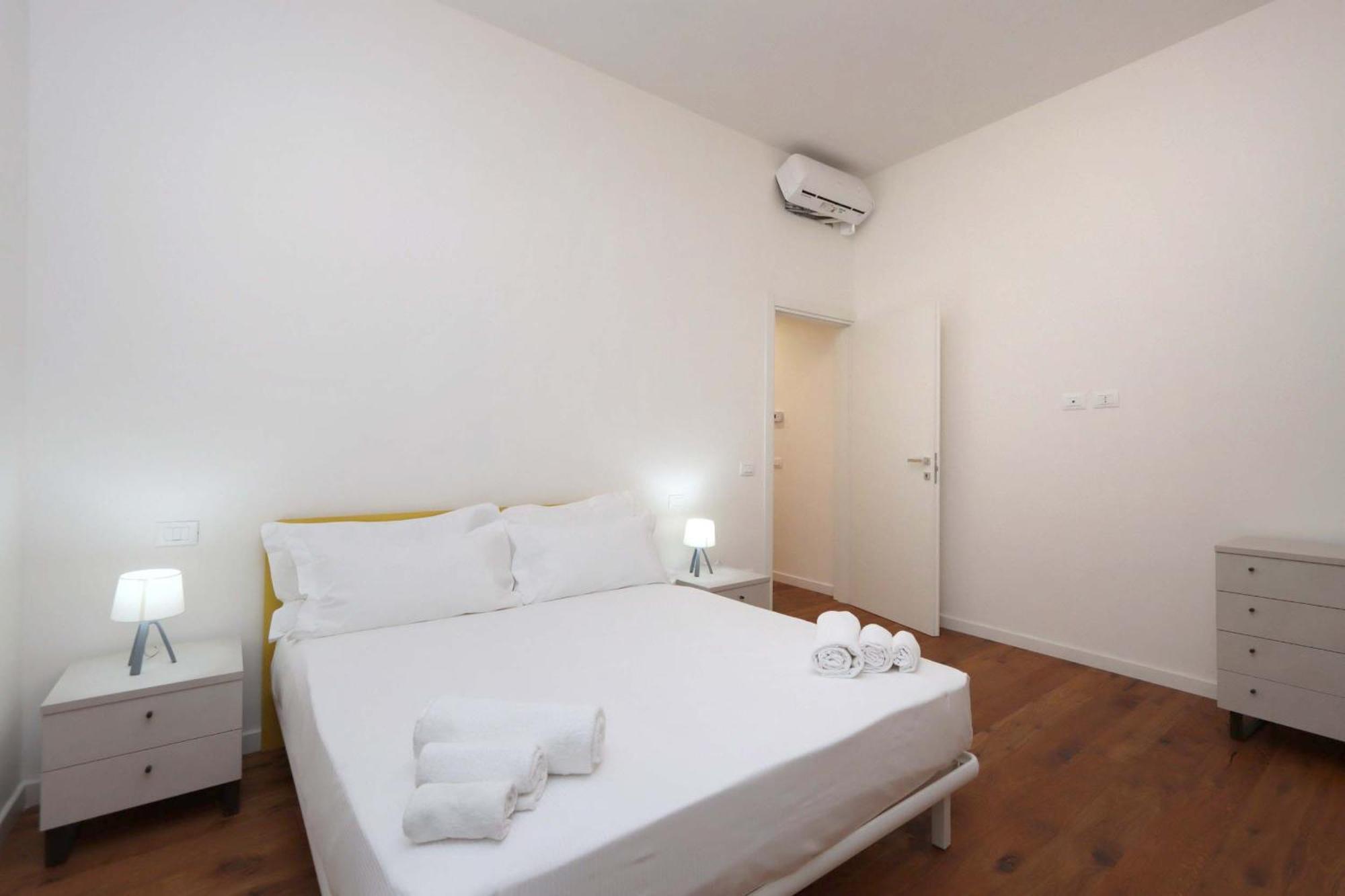 Cittadella Luxury Apartments Florence Ngoại thất bức ảnh