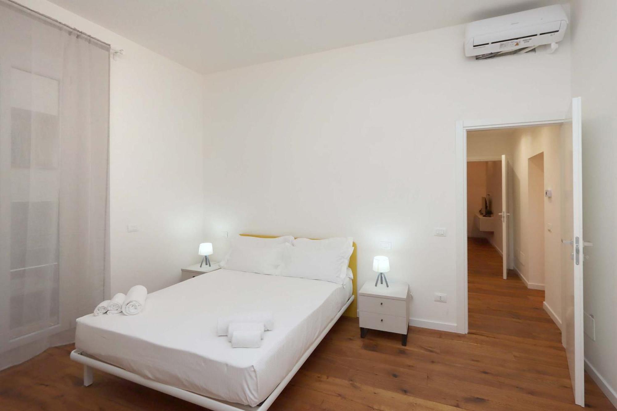 Cittadella Luxury Apartments Florence Ngoại thất bức ảnh