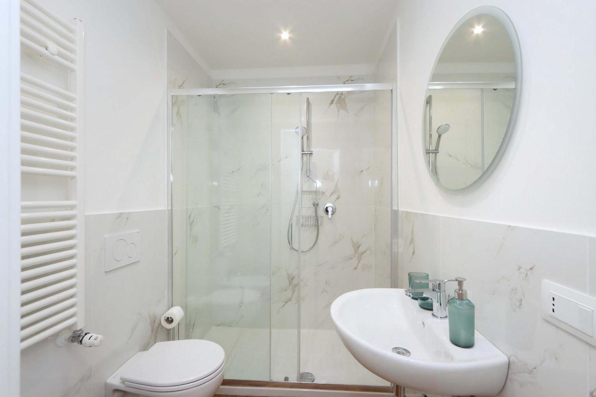 Cittadella Luxury Apartments Florence Ngoại thất bức ảnh