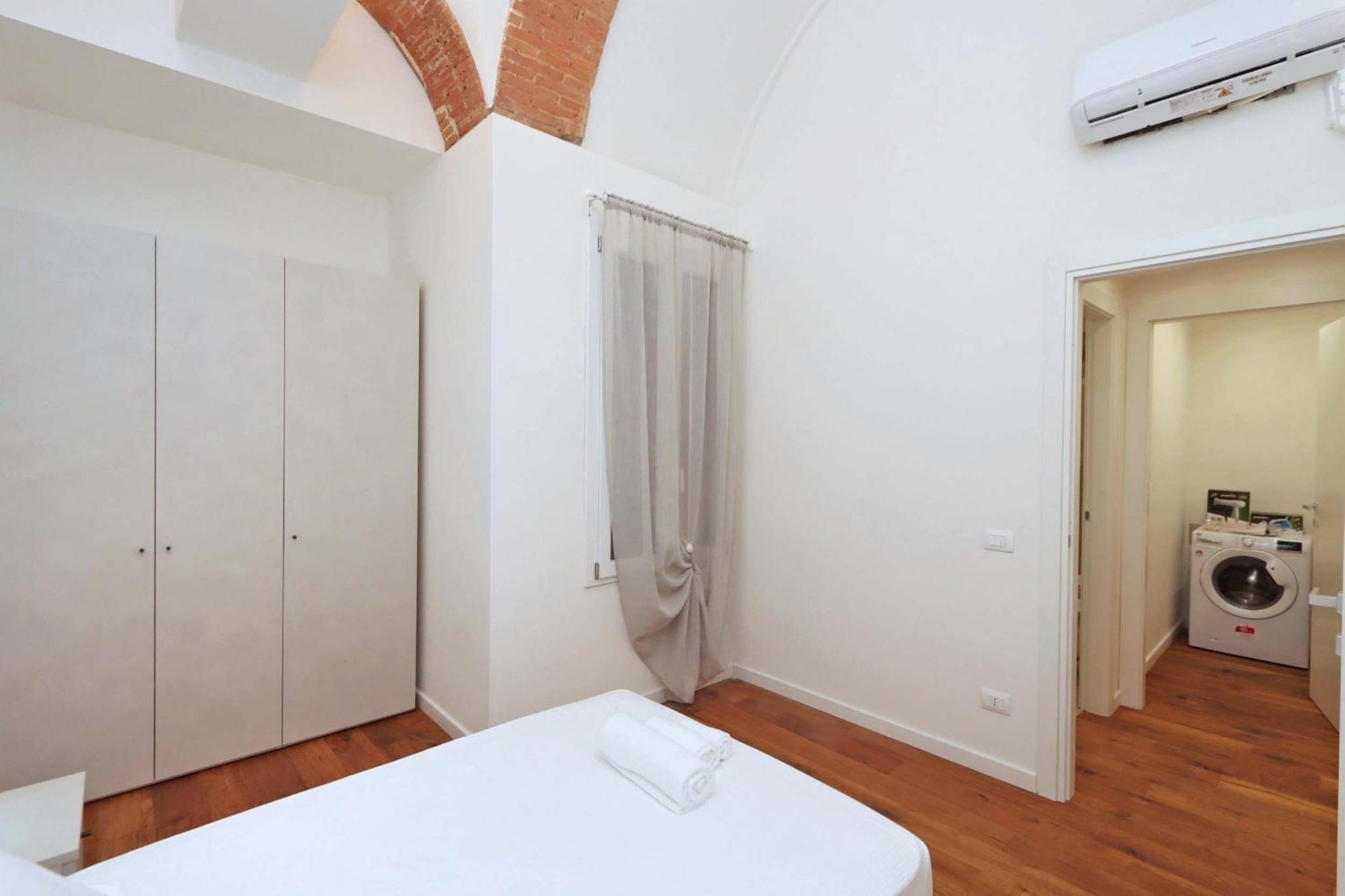Cittadella Luxury Apartments Florence Ngoại thất bức ảnh