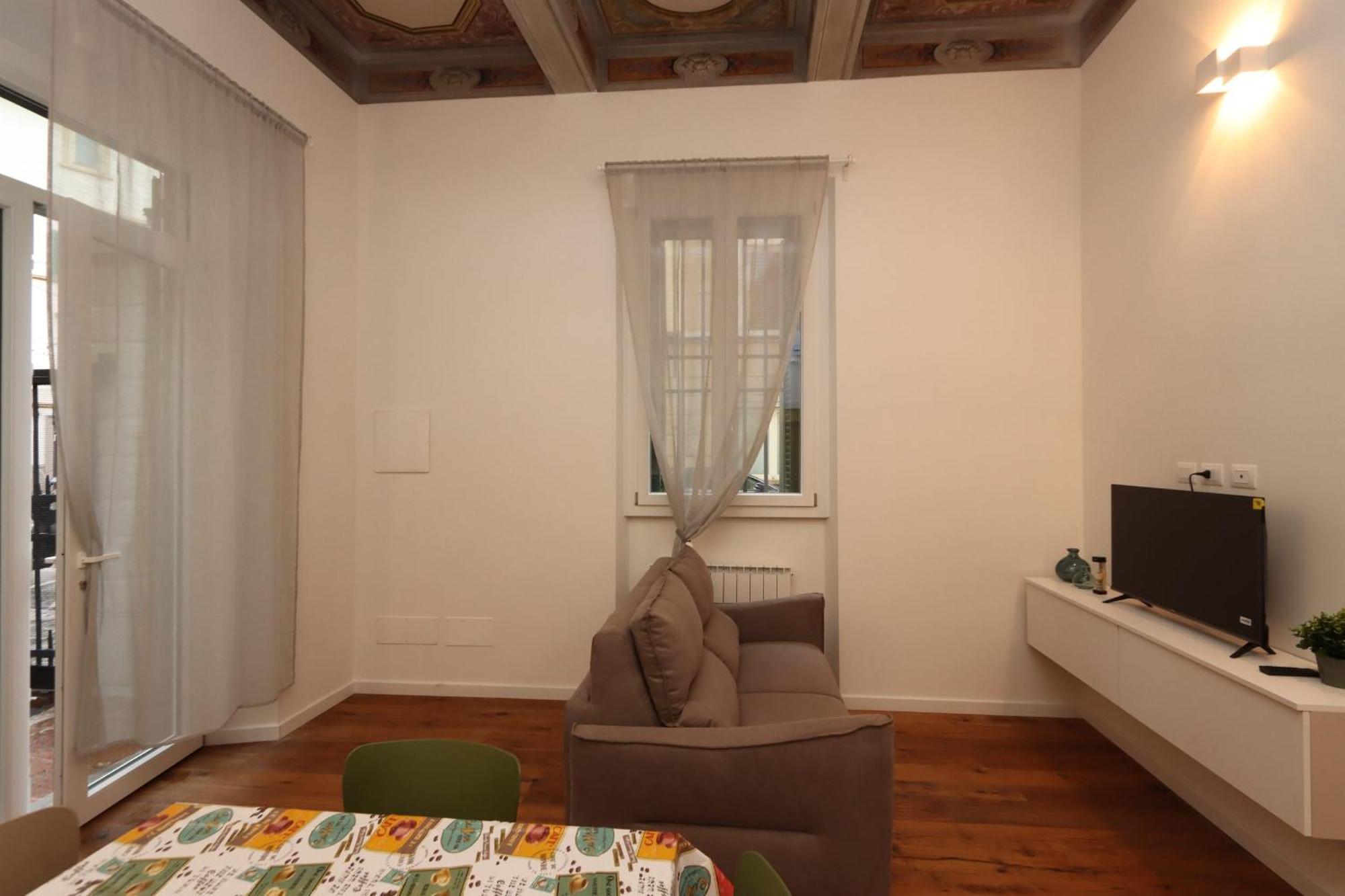 Cittadella Luxury Apartments Florence Ngoại thất bức ảnh