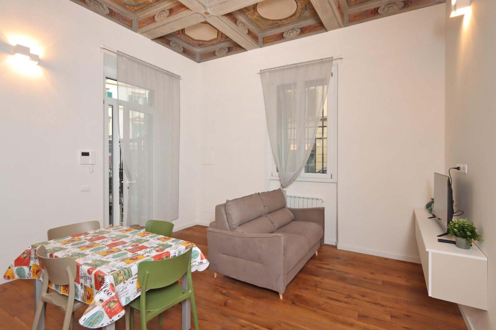 Cittadella Luxury Apartments Florence Ngoại thất bức ảnh