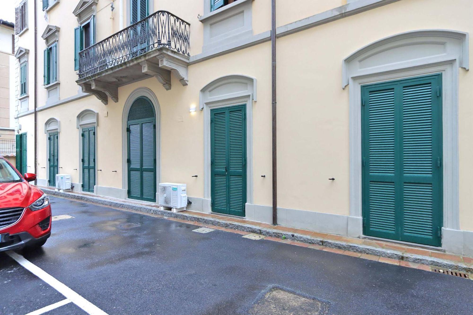 Cittadella Luxury Apartments Florence Ngoại thất bức ảnh