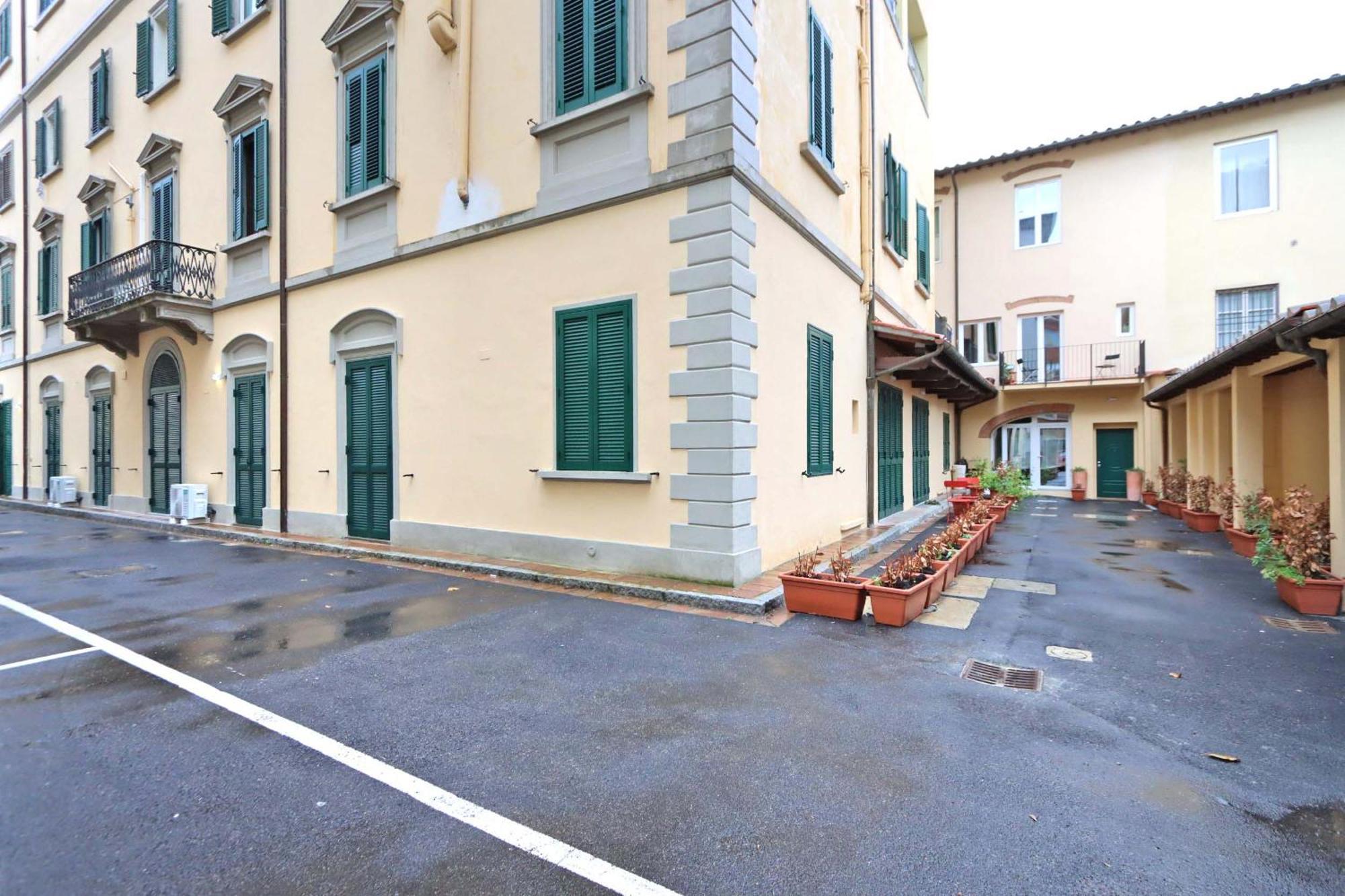 Cittadella Luxury Apartments Florence Ngoại thất bức ảnh