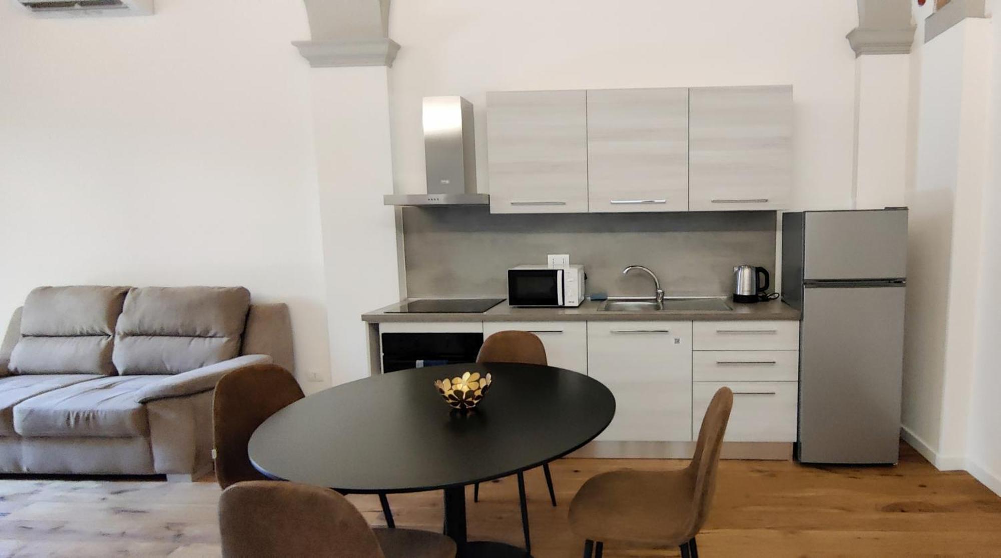 Cittadella Luxury Apartments Florence Ngoại thất bức ảnh