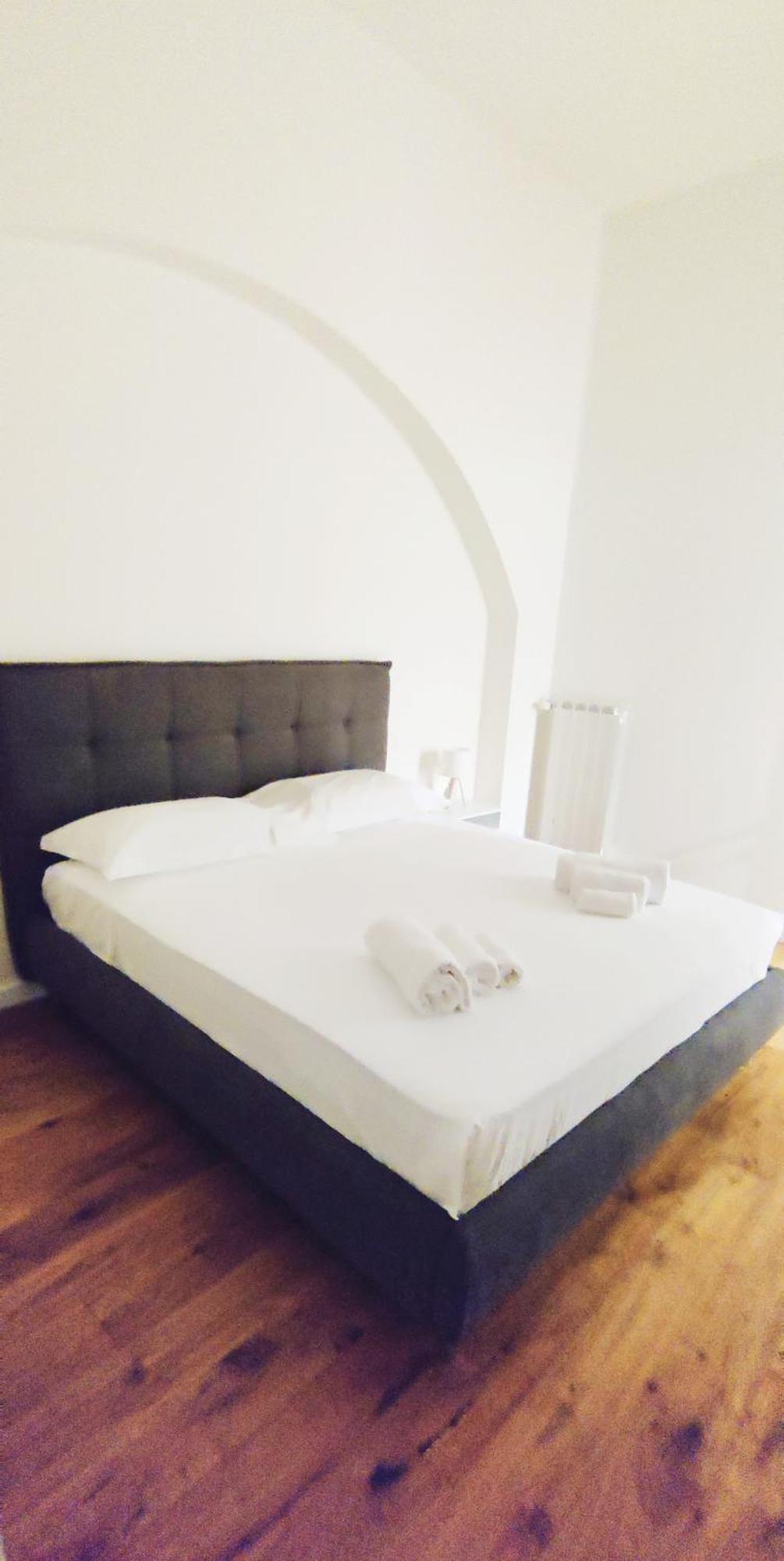 Cittadella Luxury Apartments Florence Ngoại thất bức ảnh
