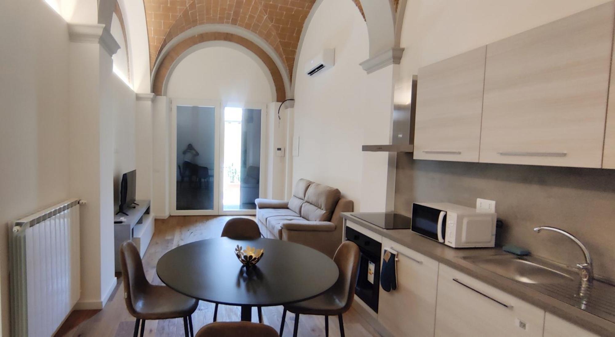 Cittadella Luxury Apartments Florence Ngoại thất bức ảnh