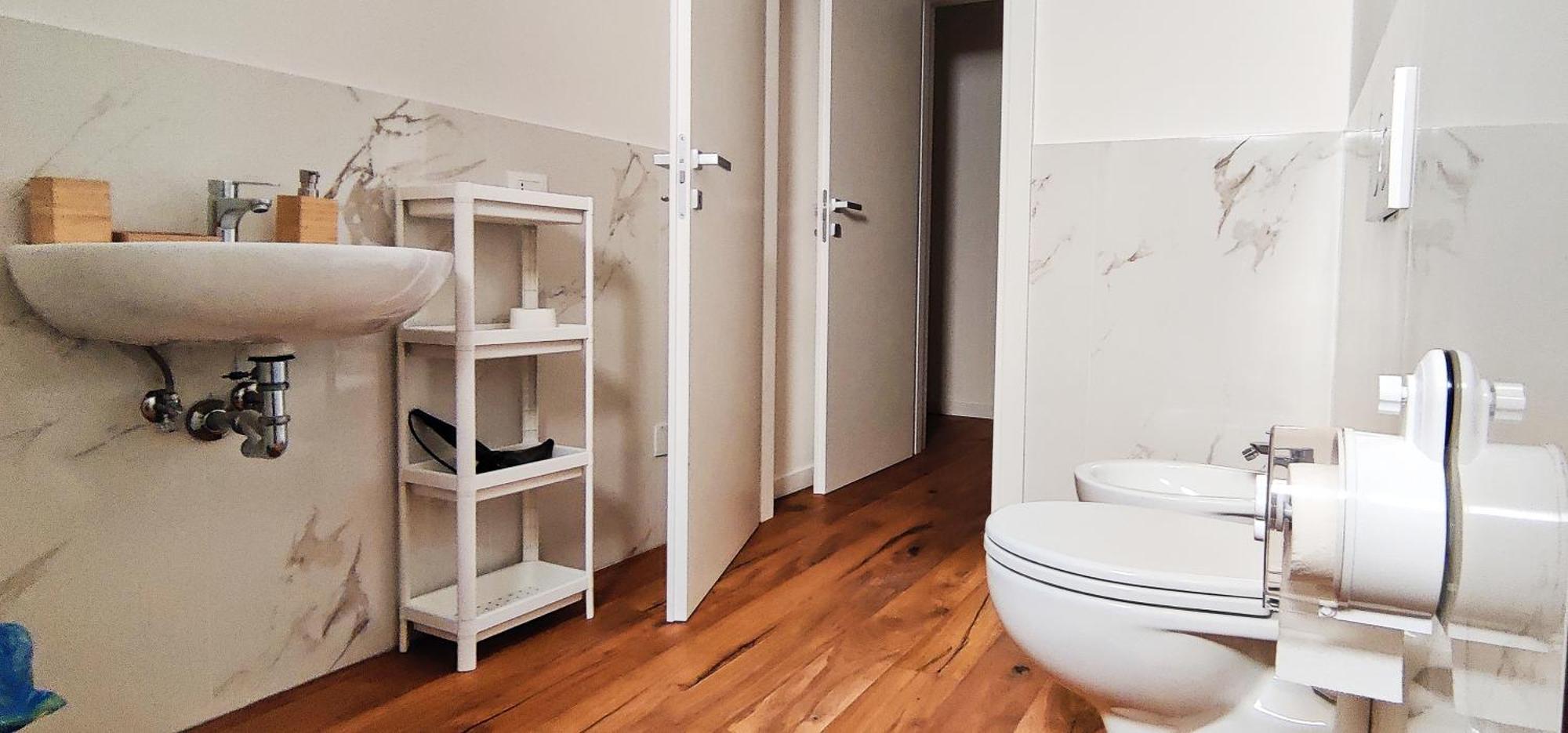 Cittadella Luxury Apartments Florence Ngoại thất bức ảnh