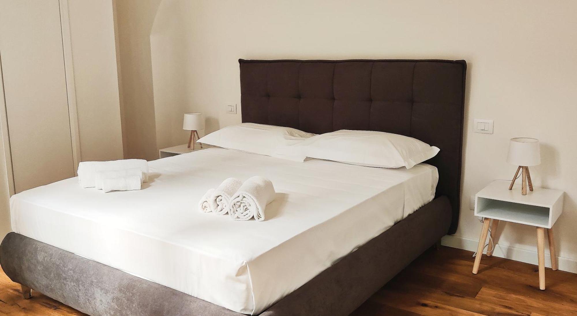Cittadella Luxury Apartments Florence Ngoại thất bức ảnh