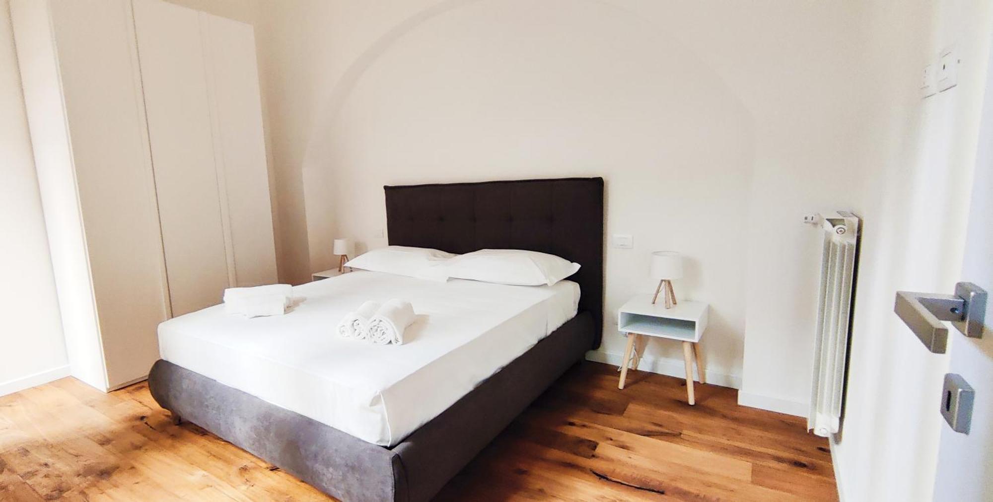 Cittadella Luxury Apartments Florence Ngoại thất bức ảnh