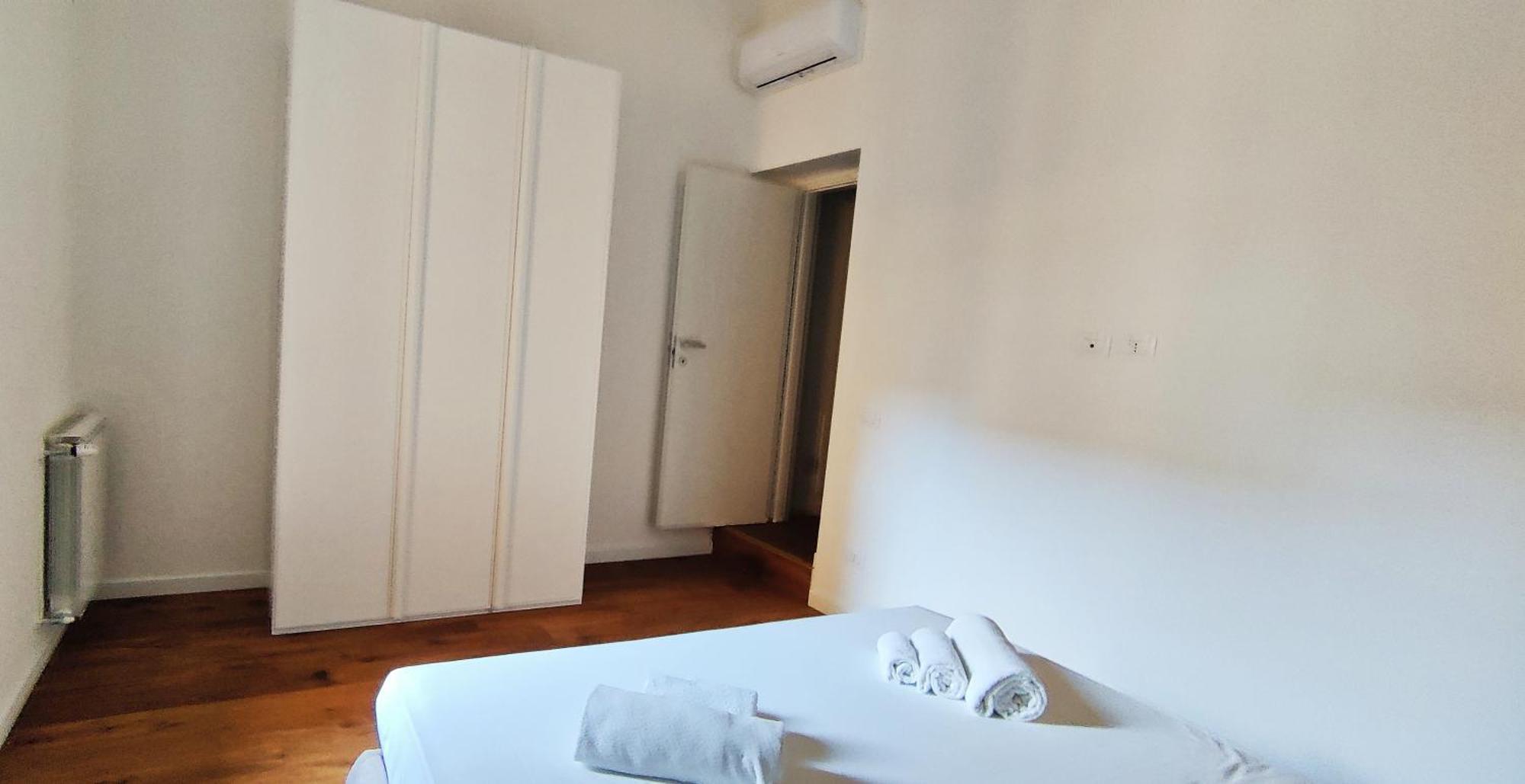 Cittadella Luxury Apartments Florence Ngoại thất bức ảnh