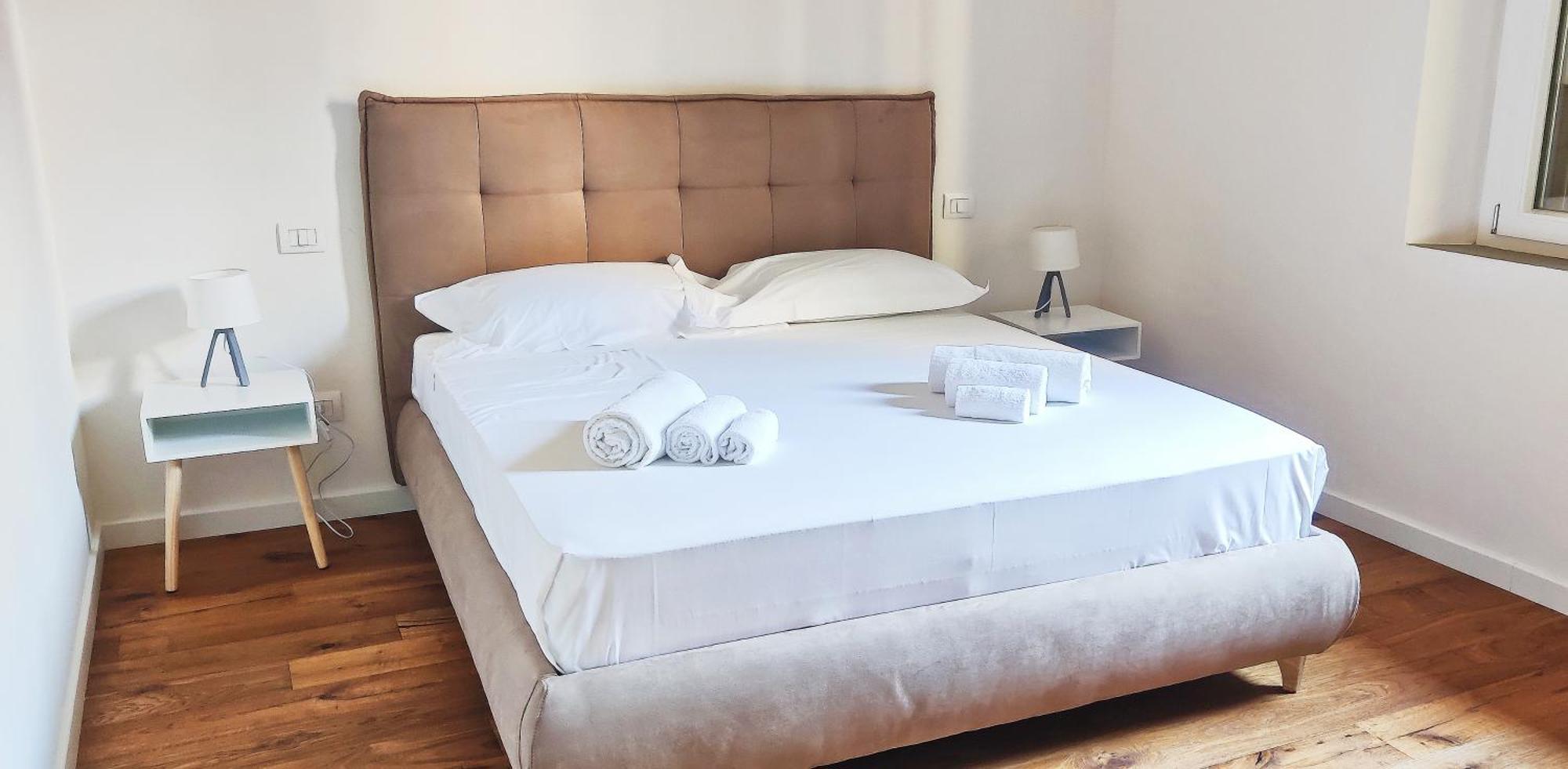 Cittadella Luxury Apartments Florence Ngoại thất bức ảnh