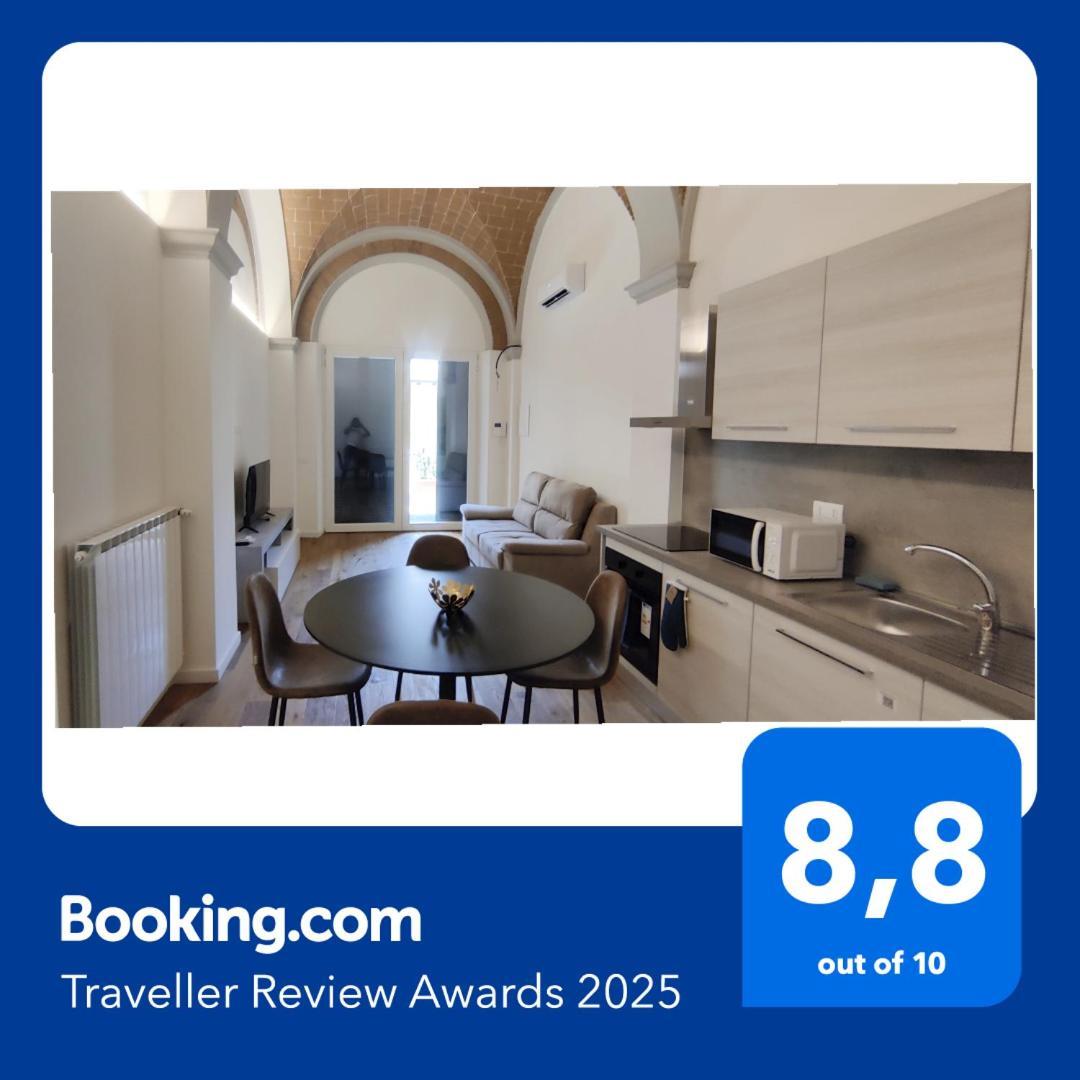 Cittadella Luxury Apartments Florence Ngoại thất bức ảnh