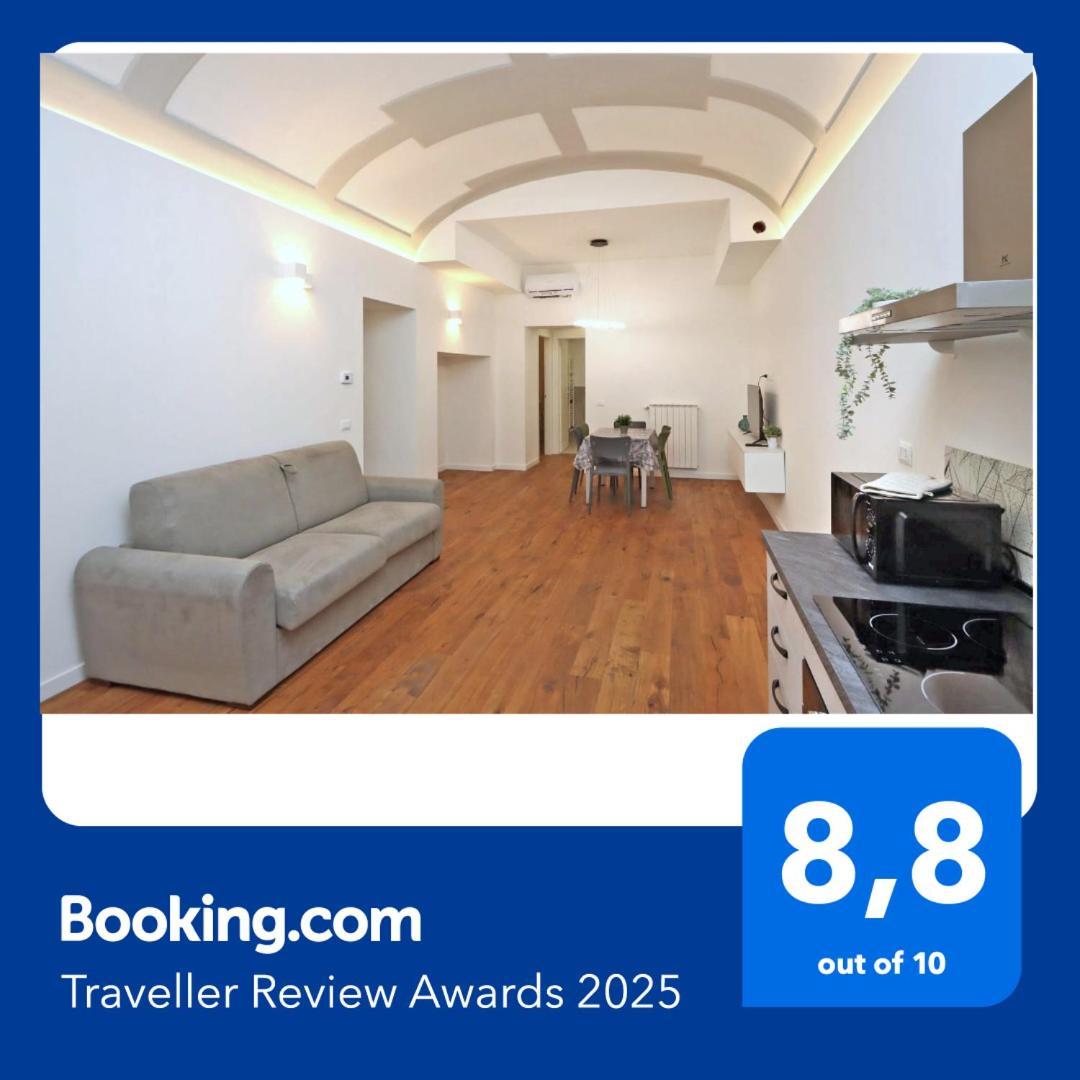 Cittadella Luxury Apartments Florence Ngoại thất bức ảnh